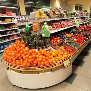 Супермаркеты Кириллова