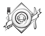 Русь - иконка «ресторан» в Кириллове
